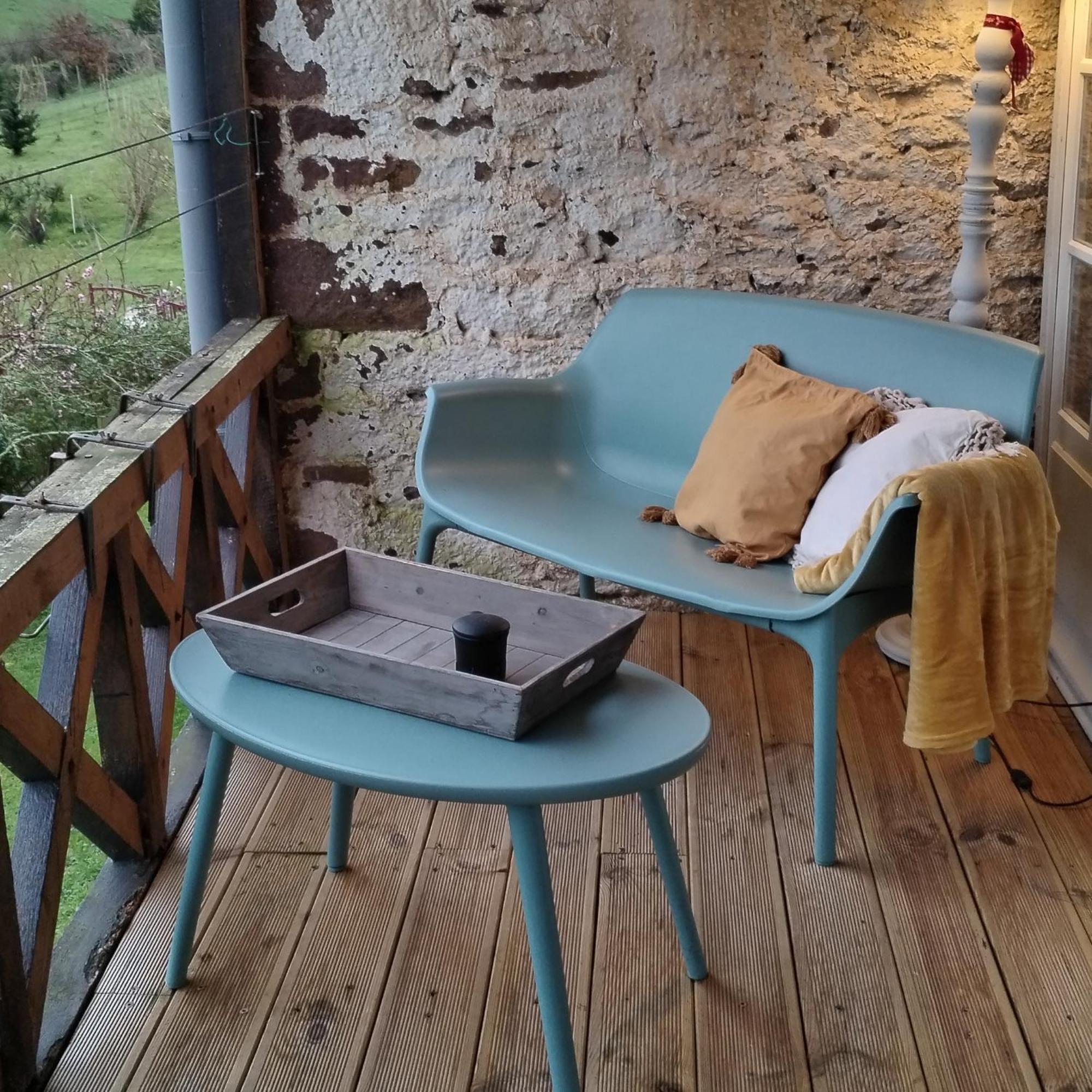 Ferienwohnung Chambre D'Hotes Acces Separe Et Possibilite Table D'Hotes Sur Reservation Ver  Exterior foto
